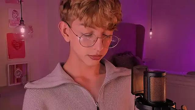 imDamiano on StripChat