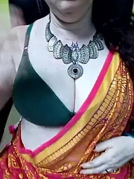 Indian_Coupl3 on StripChat