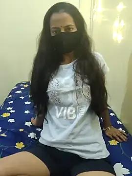 Freechat indian_yourshreya69 on StripChat