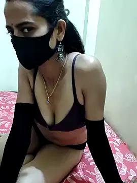 Freechat indian_yourshreya69 on StripChat