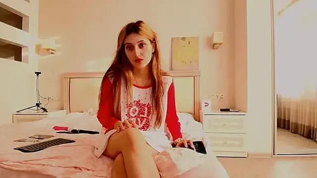 StripChat Iren is Freechat Iren — get naked for me