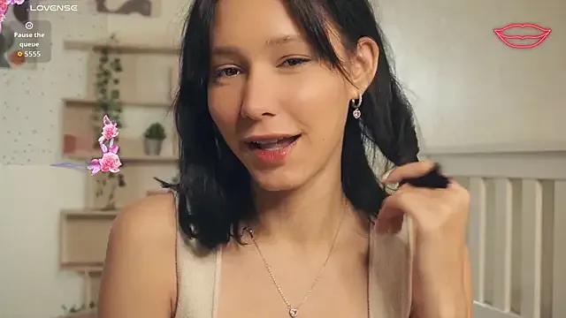 Freechat IrenePlamer on StripChat