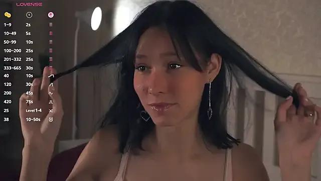 Freechat IrenePlamer on StripChat