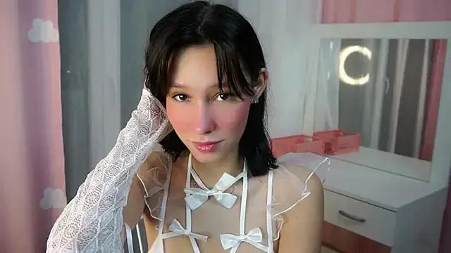 Freechat IrenePlamer on StripChat