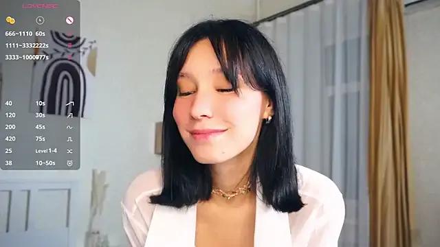 Freechat IrenePlamer on StripChat