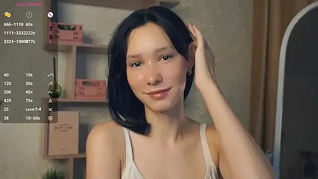 Freechat IrenePlamer on StripChat