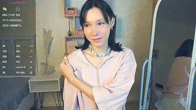 Freechat IrenePlamer on StripChat