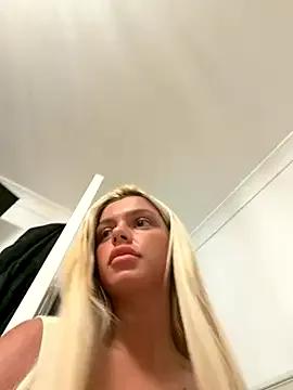 StripChat Irish_BarbieMilfx is Freechat Irish_BarbieMilfx — NipplePlaying&LtSexTape 2Of them
