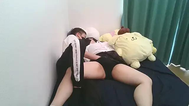 IroManager on StripChat