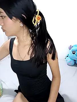 Freechat Isa_Dolly on StripChat