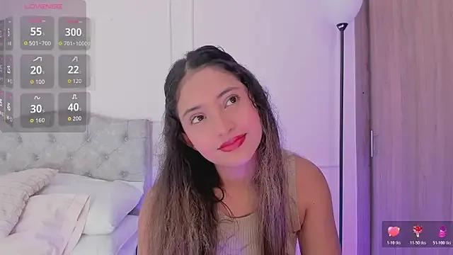 Freechat Isa_squirt1 on StripChat