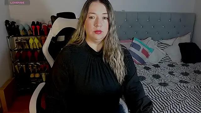 Freechat isabella_rossse on StripChat