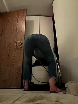 IsabellaEtha — Dirty queen 