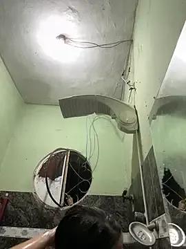 Freechat isanhaiaka on StripChat