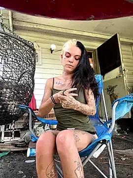 Freechat ittybittymeryssa on StripChat