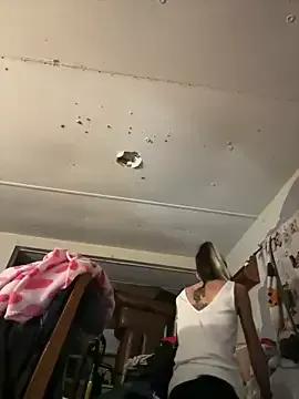 Freechat ittybittymeryssa on StripChat