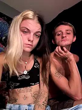 Freechat ittybittymeryssa on StripChat