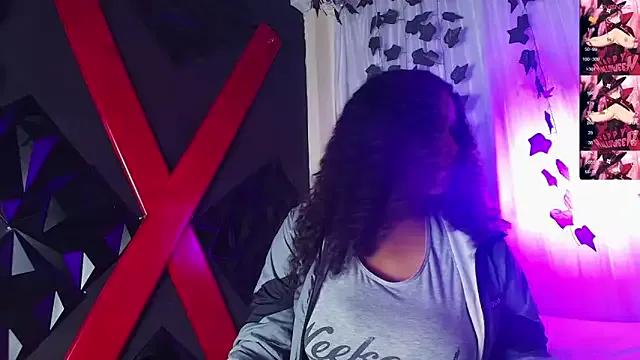 ivonne_diaz1 on StripChat