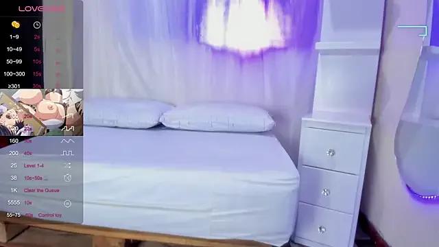 ivonne_diaz1 on StripChat