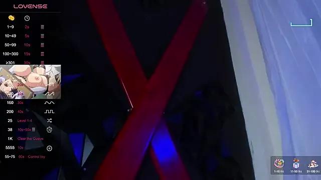 ivonne_diaz1 on StripChat