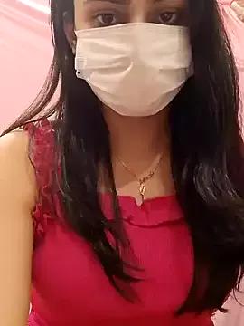 Freechat Ivymybae on StripChat