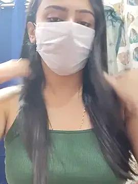 Freechat Ivymybae on StripChat