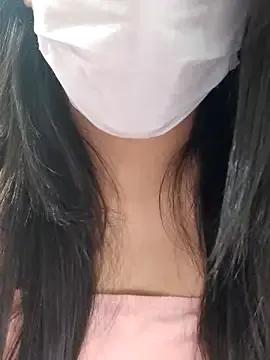 Freechat Ivymybae on StripChat