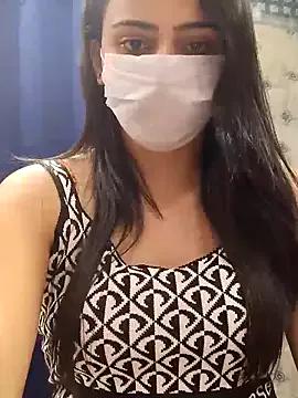 Freechat Ivymybae on StripChat