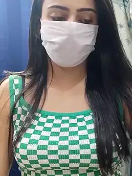 Freechat Ivymybae on StripChat