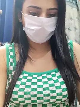 Freechat Ivymybae on StripChat