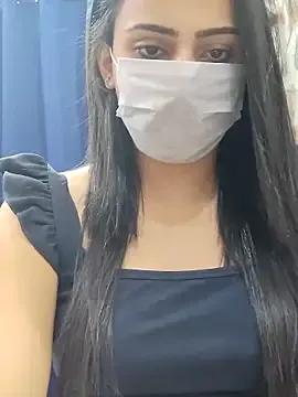 Freechat Ivymybae on StripChat