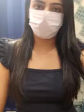 Freechat Ivymybae on StripChat