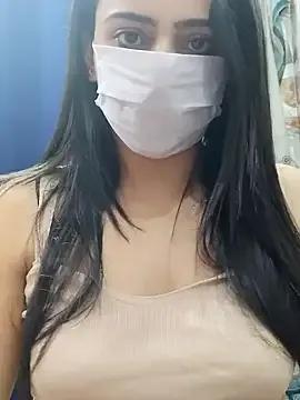 Freechat Ivymybae on StripChat