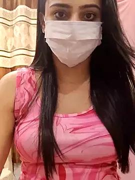 Freechat Ivymybae on StripChat