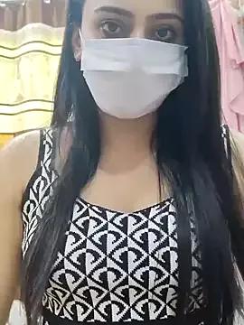 Freechat Ivymybae on StripChat