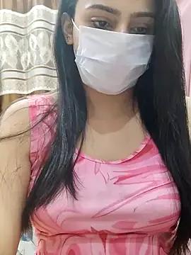 Freechat Ivymybae on StripChat