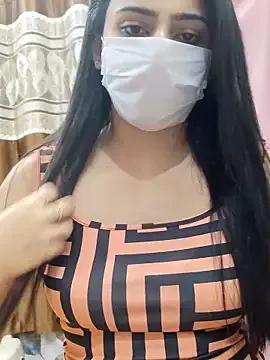 Freechat Ivymybae on StripChat