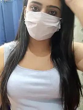 Freechat Ivymybae on StripChat