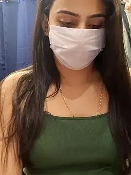 Freechat Ivymybae on StripChat