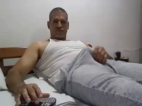 Freechat jackbigcock11 on StripChat