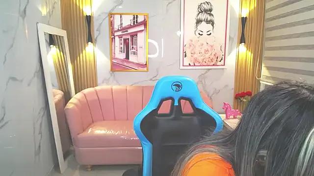 Freechat Jade_Jones_a on StripChat