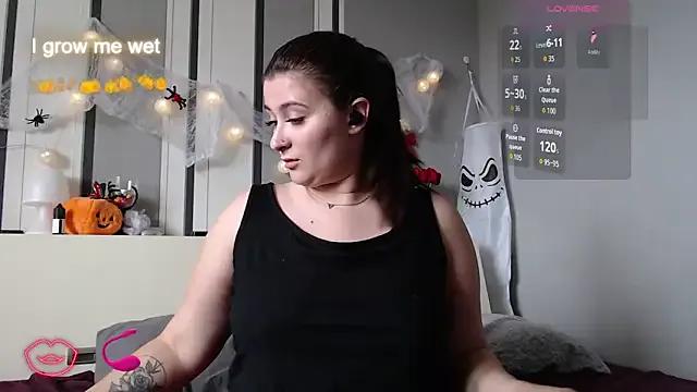 Freechat Jadelli on StripChat