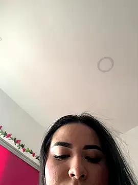 Freechat jailyncam_ on StripChat