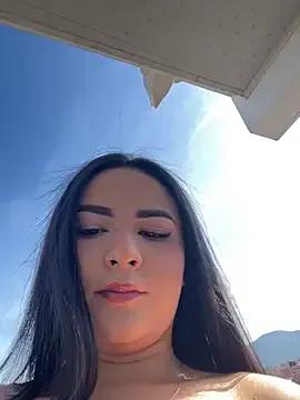 Freechat jailyncam_ on StripChat