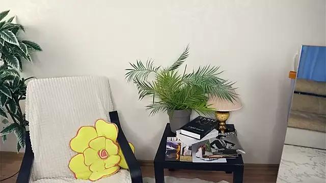 Freechat JanellHousen on StripChat