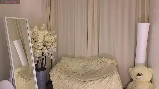 Freechat Janet_Jee on StripChat