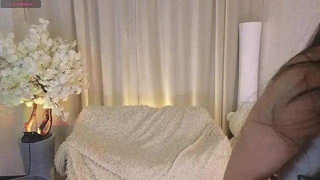 Freechat Janet_Jee on StripChat