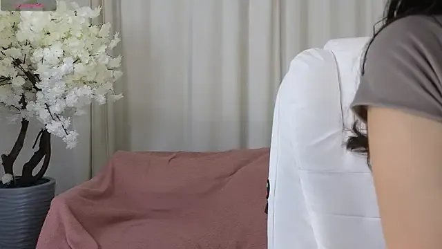 Freechat Janet_Jee on StripChat