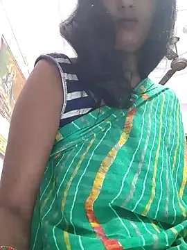 Freechat Janu-hasena on StripChat