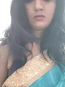 Freechat Janu-hasena on StripChat